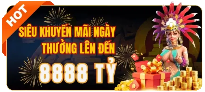Thưởng nạp lại hàng tuần 99v
