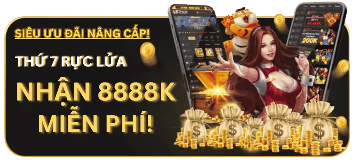 Thưởng nạp lại hàng ngày 99v