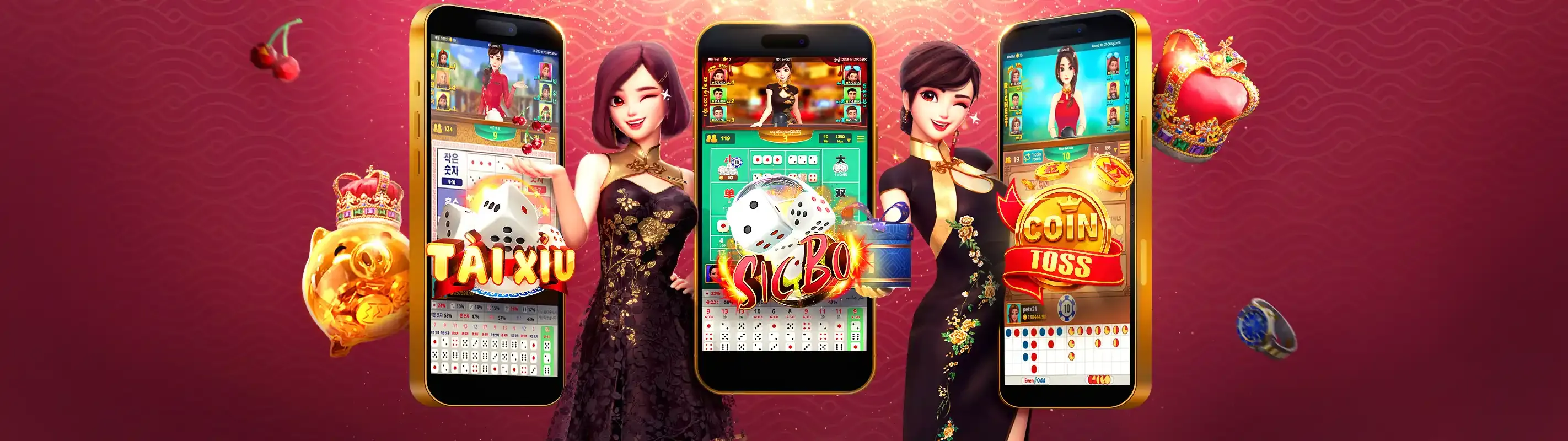 Hình ảnh chính phân tích game sòng bạc 99v chính thức